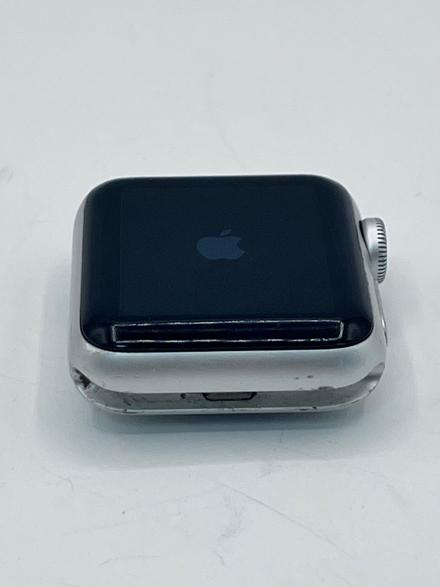 Apple Watch Series 2 38mm Aluminum GPS Unlocked - Silver