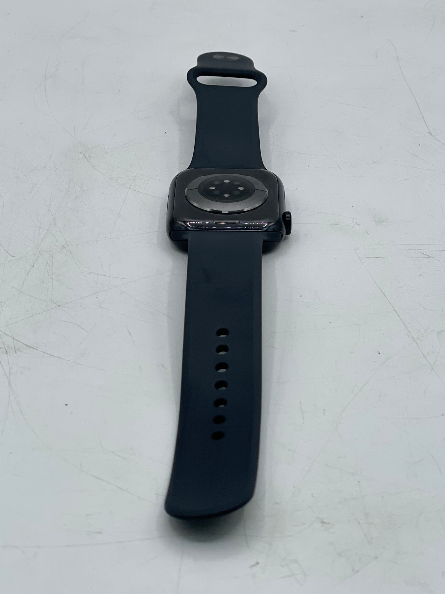 Apple Watch Series 8 - 45mm GPS - Space Gray - Excellent Condition