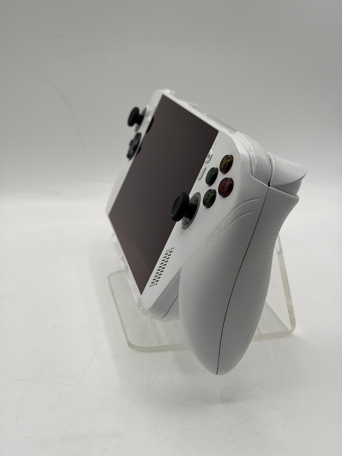 Asus ROG Ally XBOX 7" AMD Ryzen Z2 A 16GB 512GB White RC73YA Handheld Console
