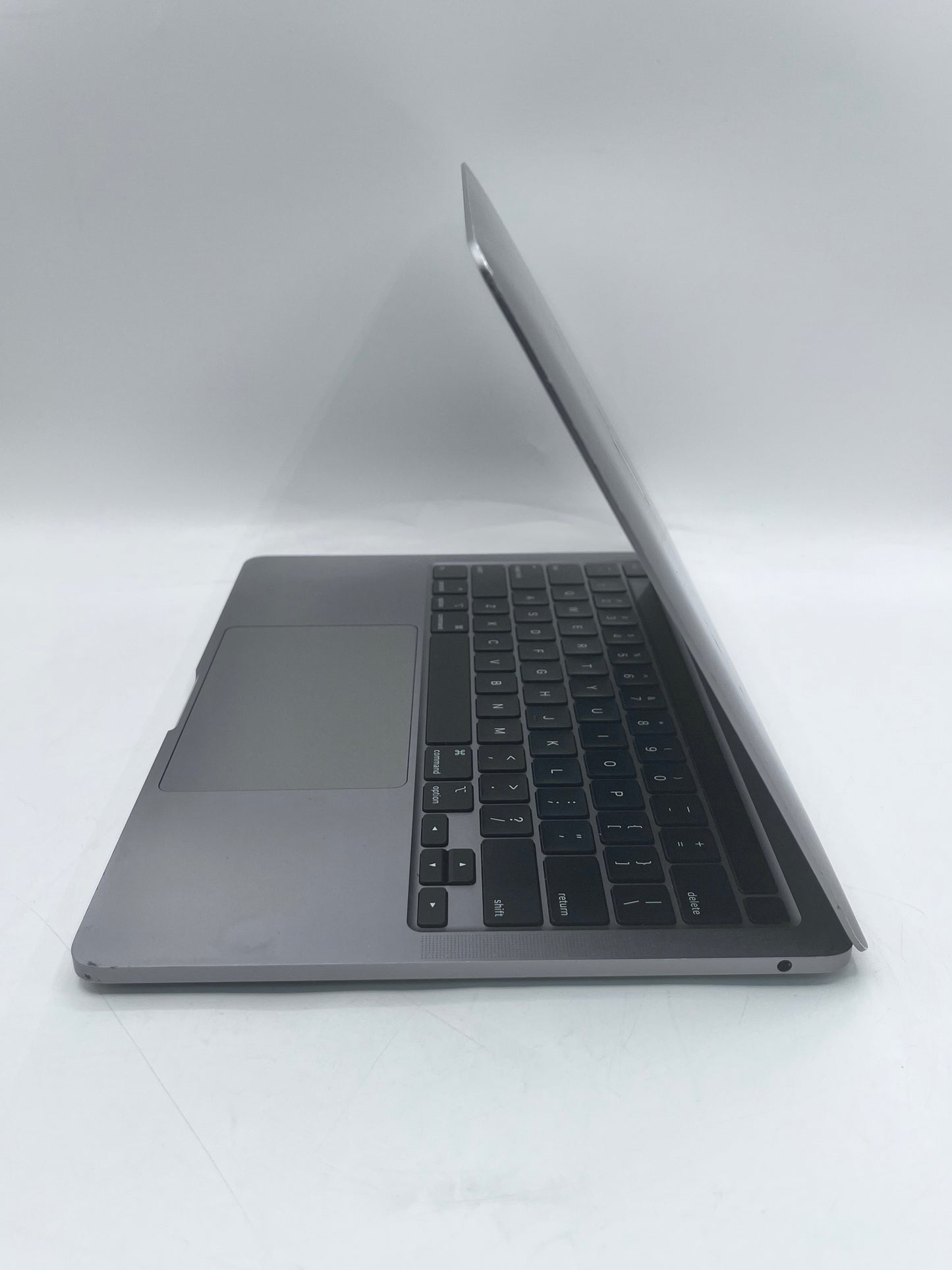 2020 Macbook Pro 13" i5 16GB 256GB A2289 Space Grey  Bad LCD Parts
