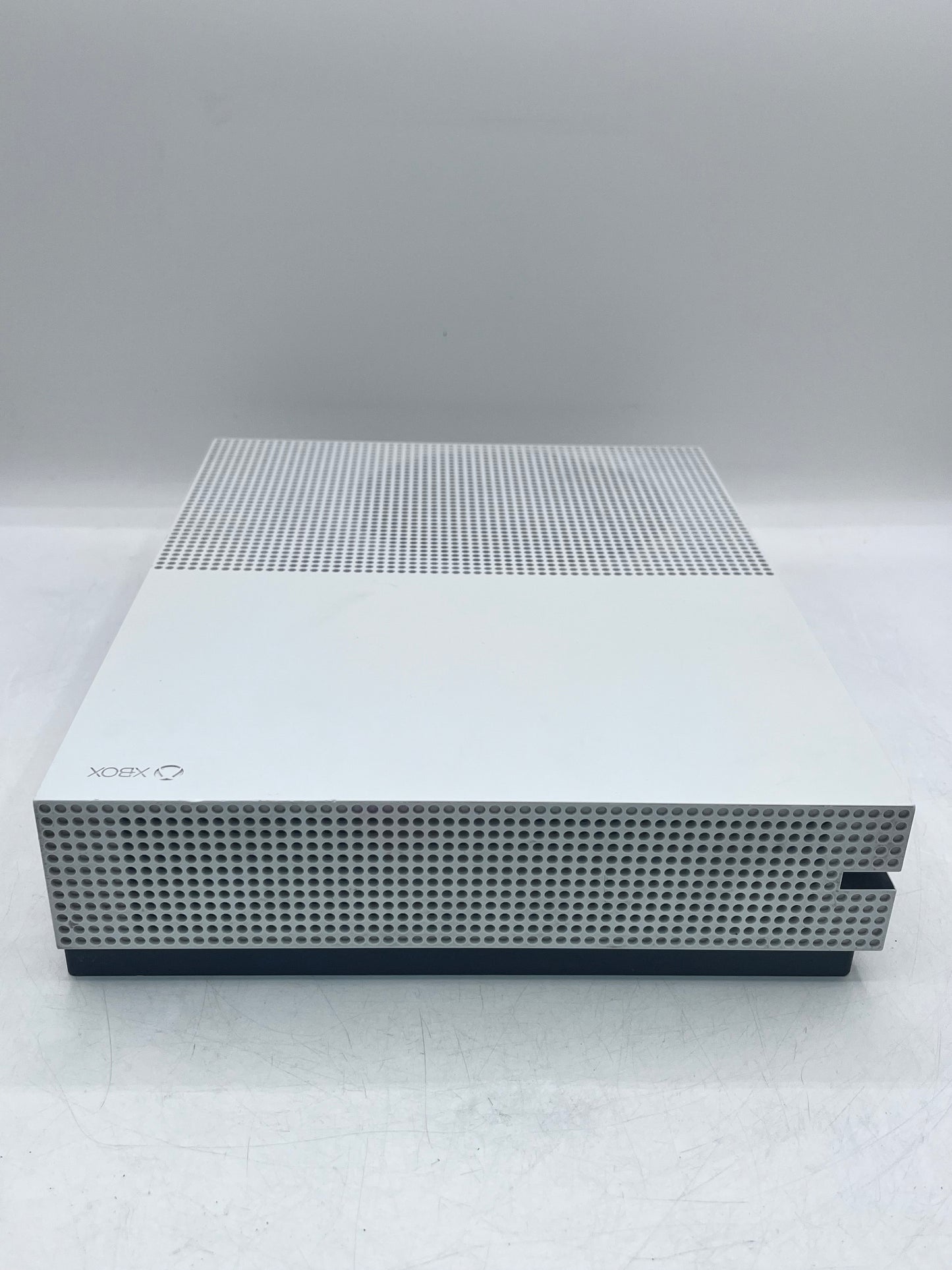 Microsoft Xbox One S 500GB Console Gaming System White 1681