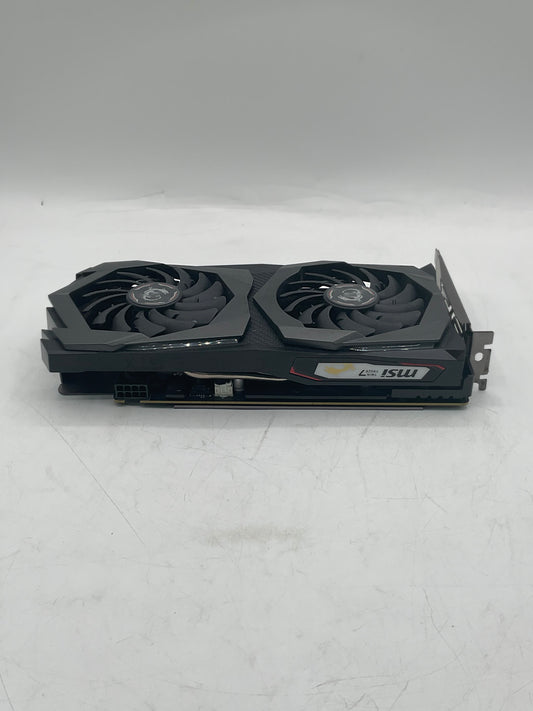 MSI GeForce GTX 1660 6GB SUPER GAMING X TWIN FROZR 7 Graphics Card
