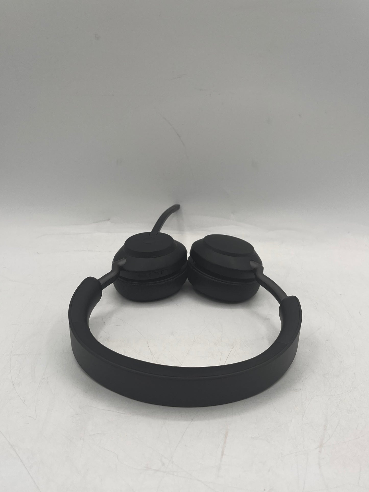 Jabra Evolve2 65 Wireless Bluetooth Headset with Boom Mic - Black