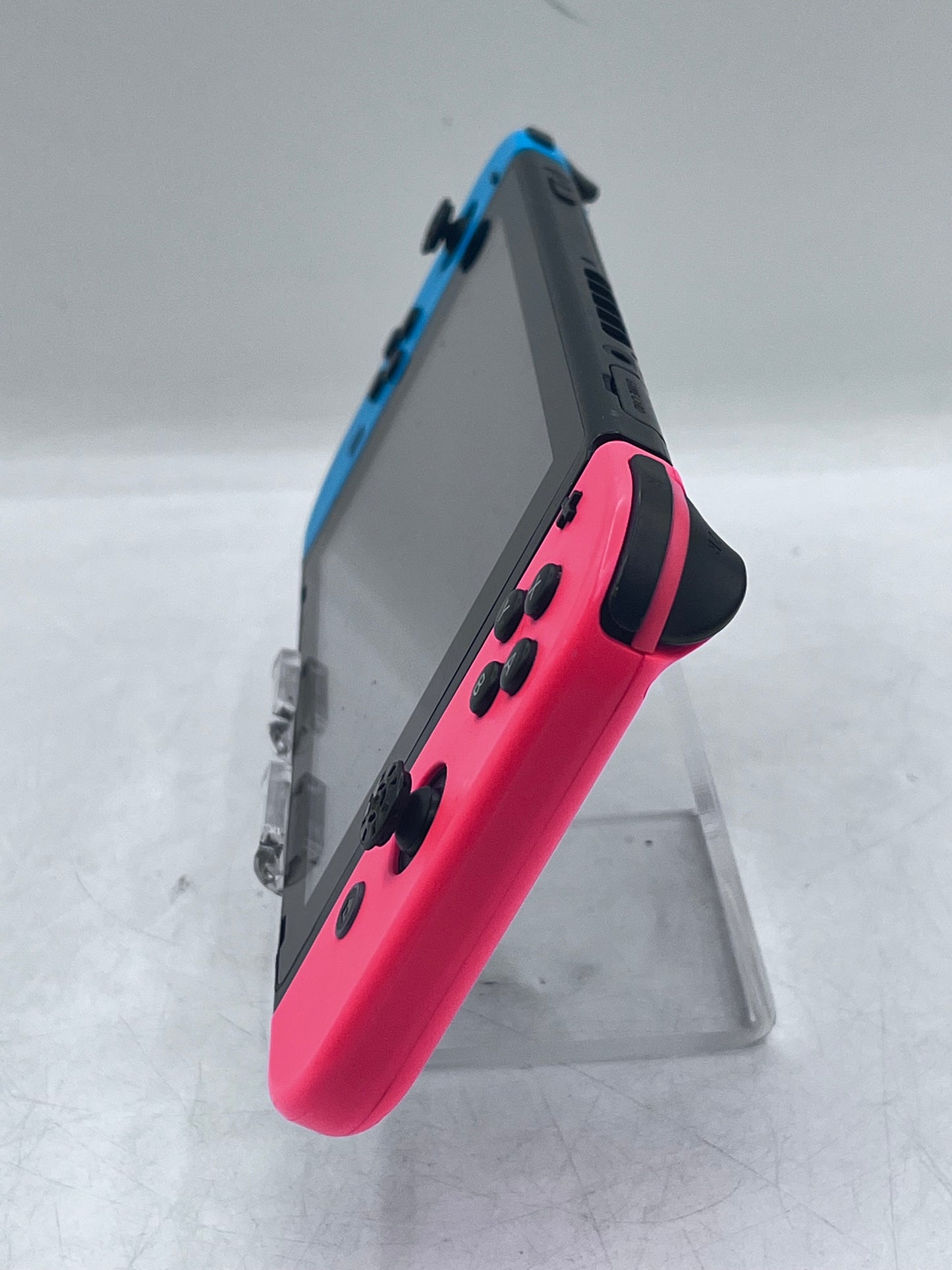 Nintendo Switch (HAC-001) 2017 -  Black