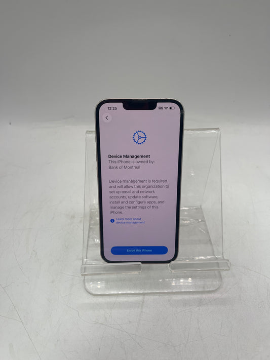 Apple iPhone 13 128GB Pink -  Remotely Managed