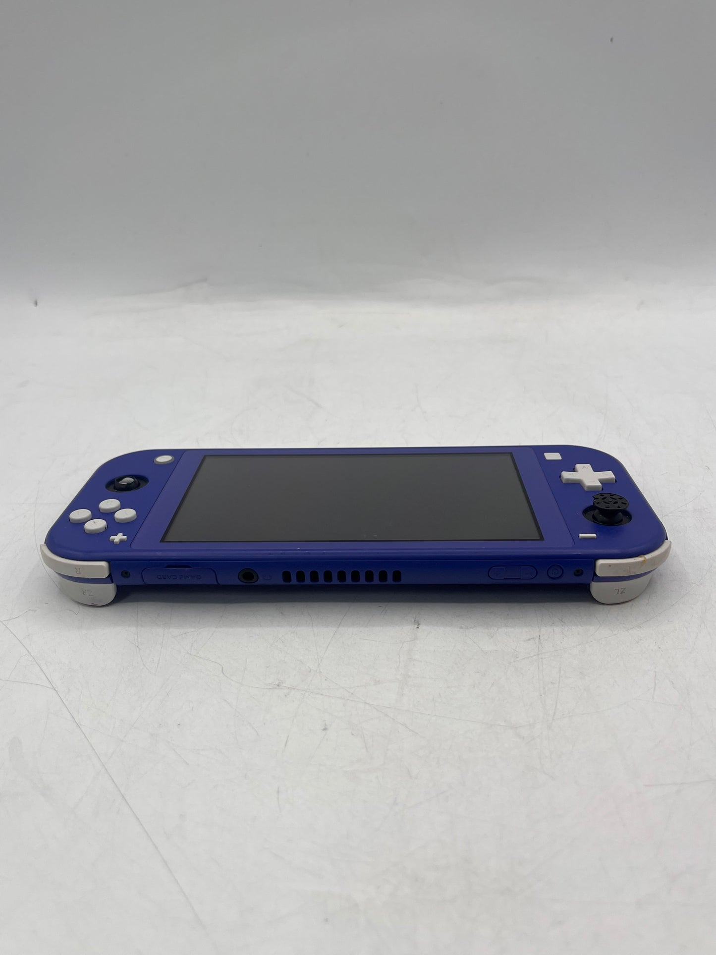Nintendo Switch Lite HDH-001 2019 Handheld Game Console Blue 32GB