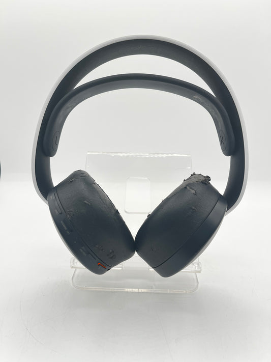 PlayStation Pulse 3D Wireless Headset