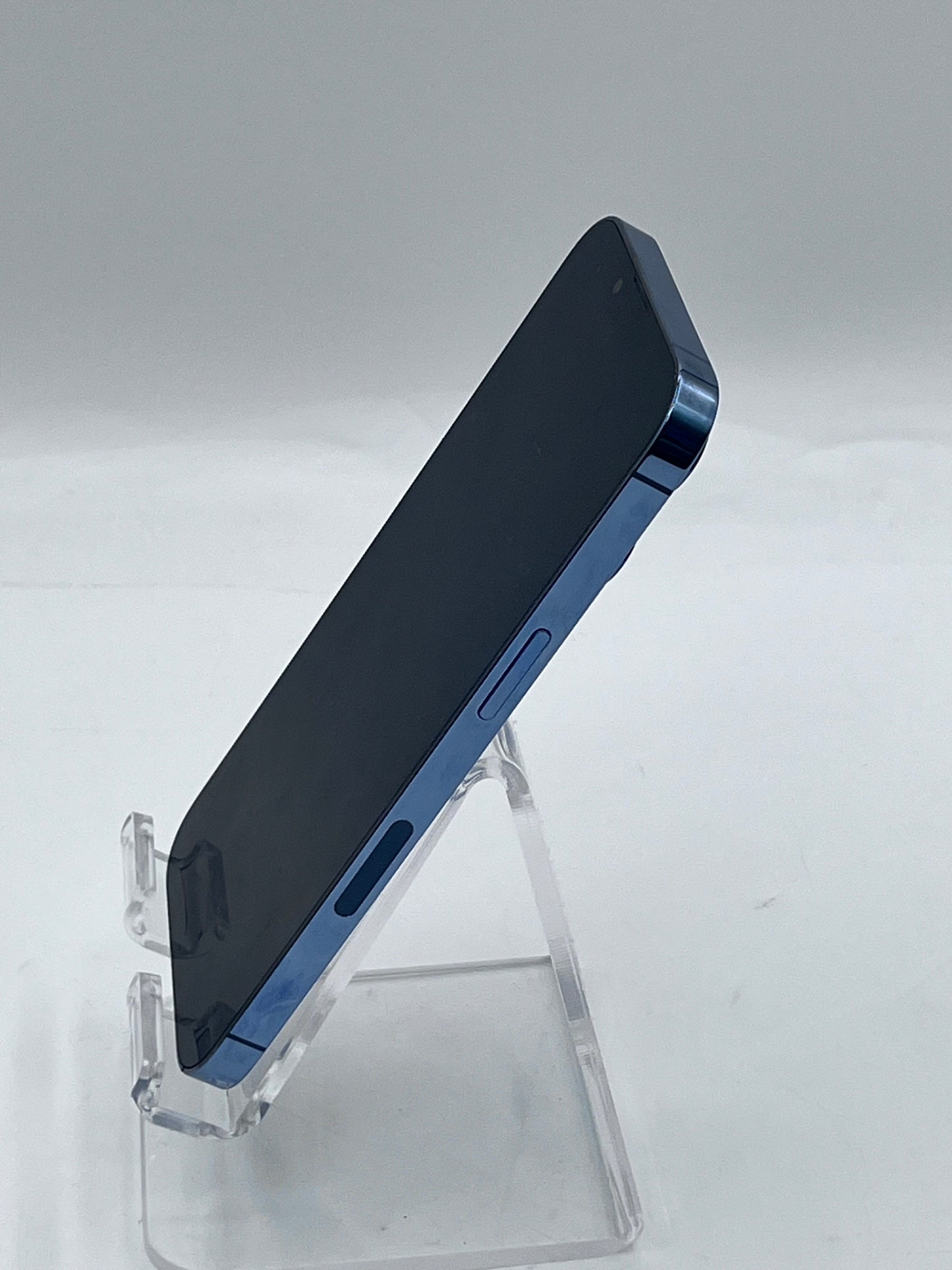 AT&T Only Apple iPhone 13 Pro 6.1" NLR53LL/A A2483 128GB - Blue