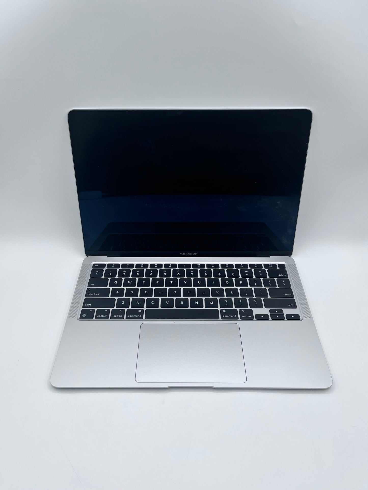 2020 Apple MacBook Air 13.3" M1 7C 8GB 128GB A2337 REMOTELY MANAGED BYPASSED