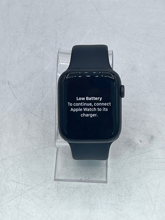 Apple Watch Series 5 44mm  Unlocked - Space Gray