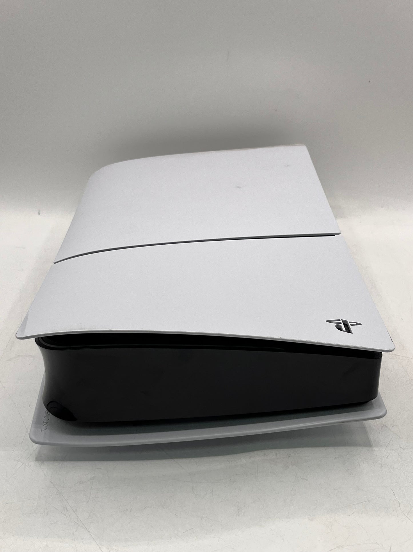 Sony PlayStation 5 Slim Disc (CFI-2015) 1TB White Video Game System