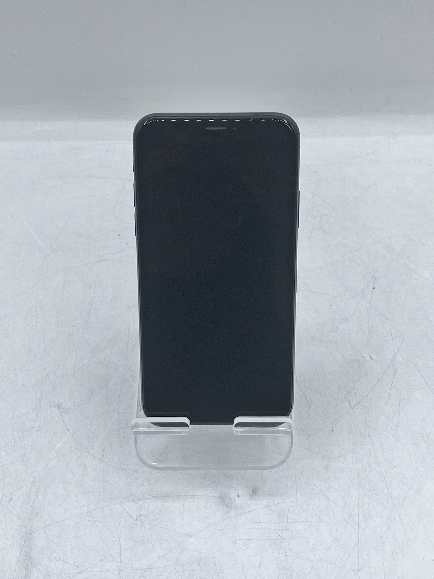 Unlocked Apple iPhone X 256GB 3GB MQA82LL/A A1865 - Space Gray