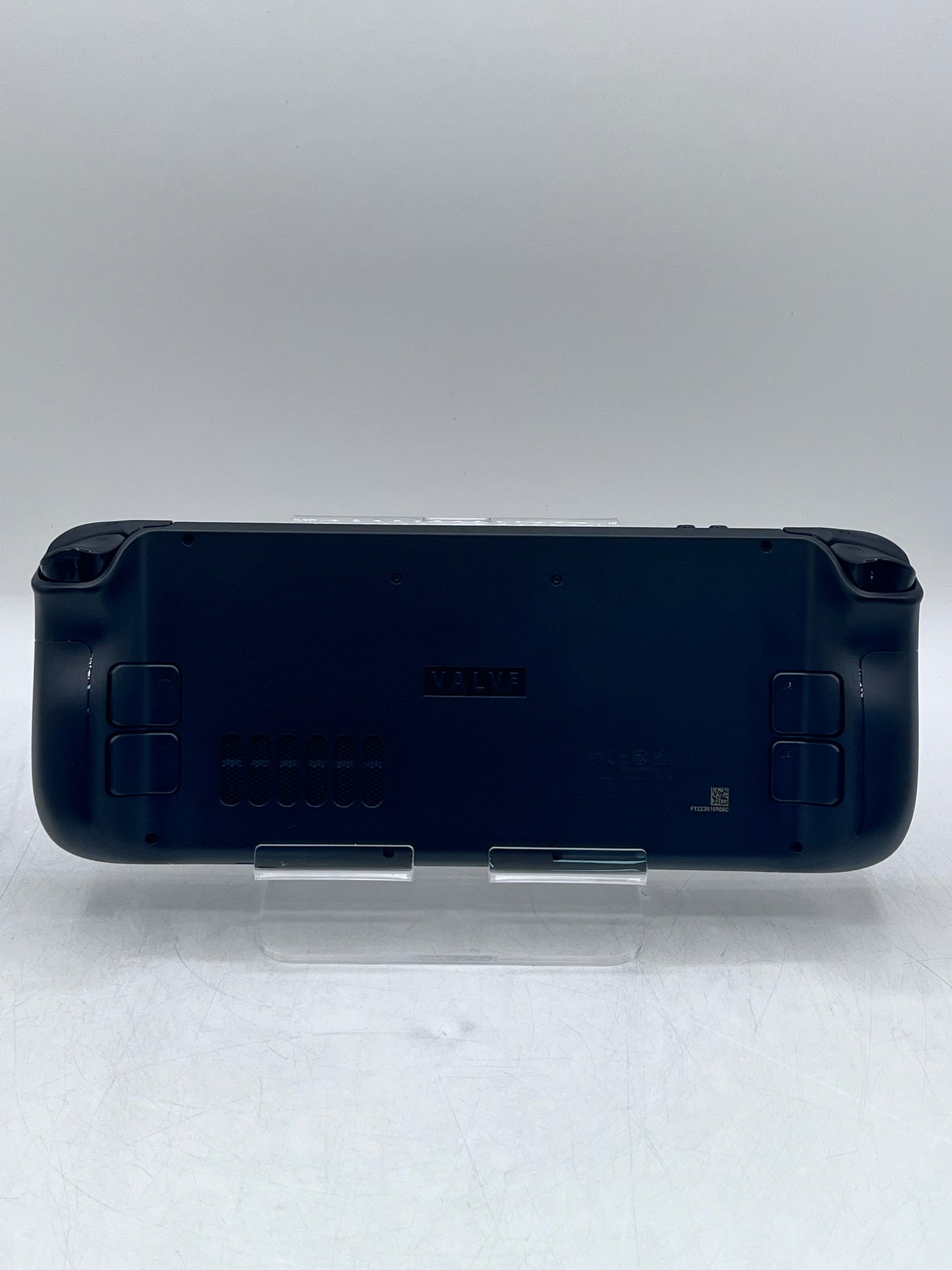 Valve Steam Deck OLED 1TB Handheld Console w/ Case