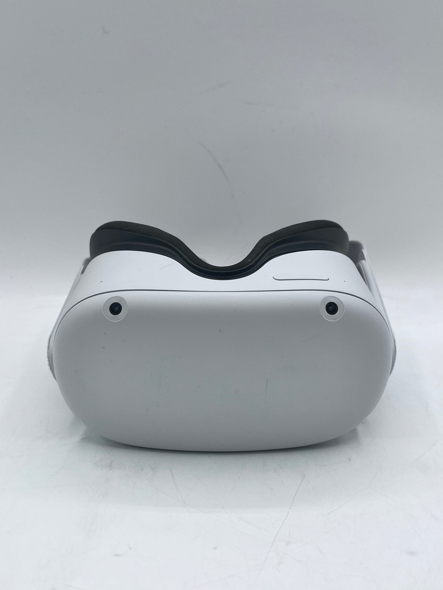 Oculus Quest 2 256GB Video Game System Yellow with 2 Controllers