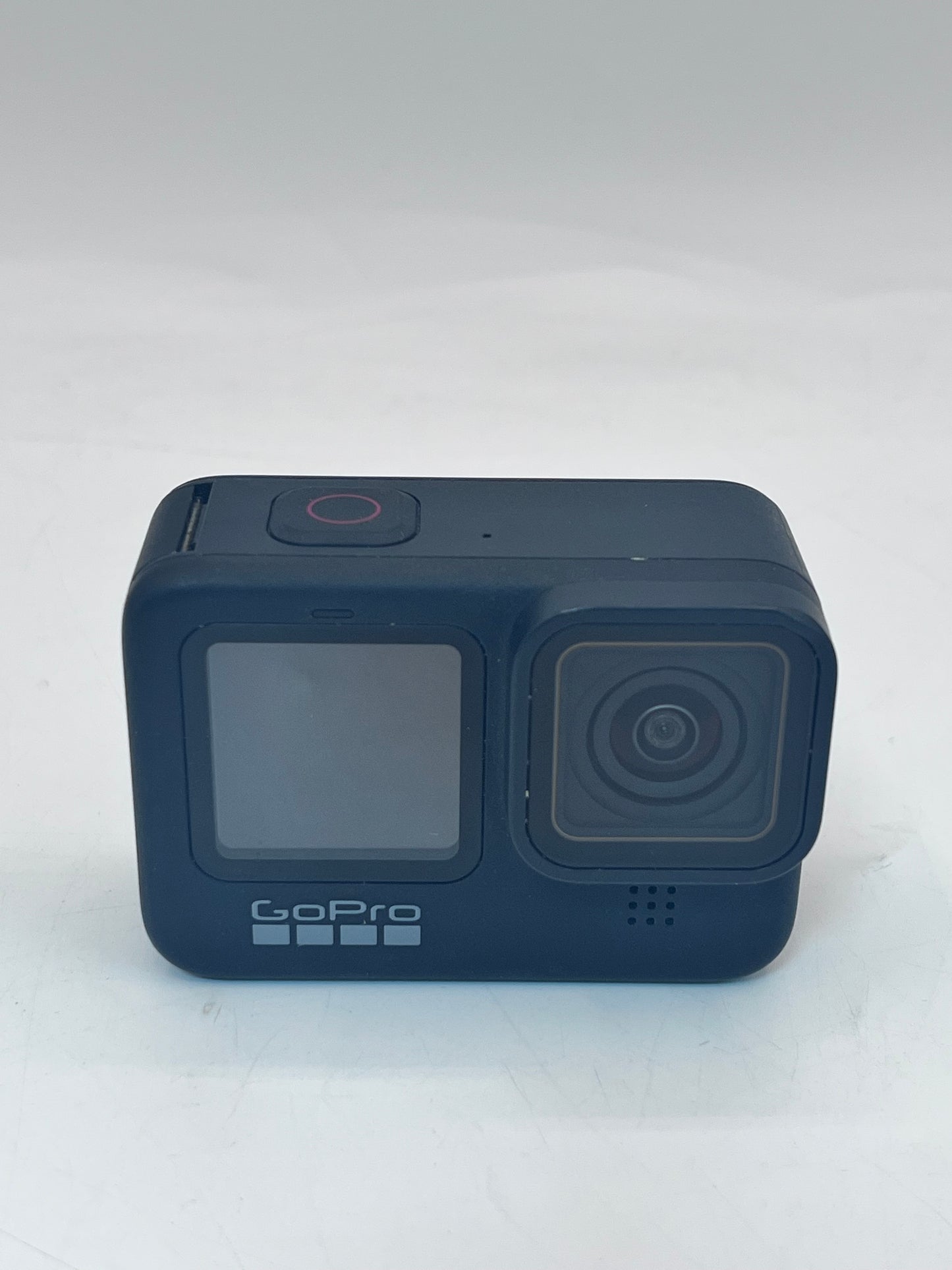 GoPro HERO9 Action Camera  - Black