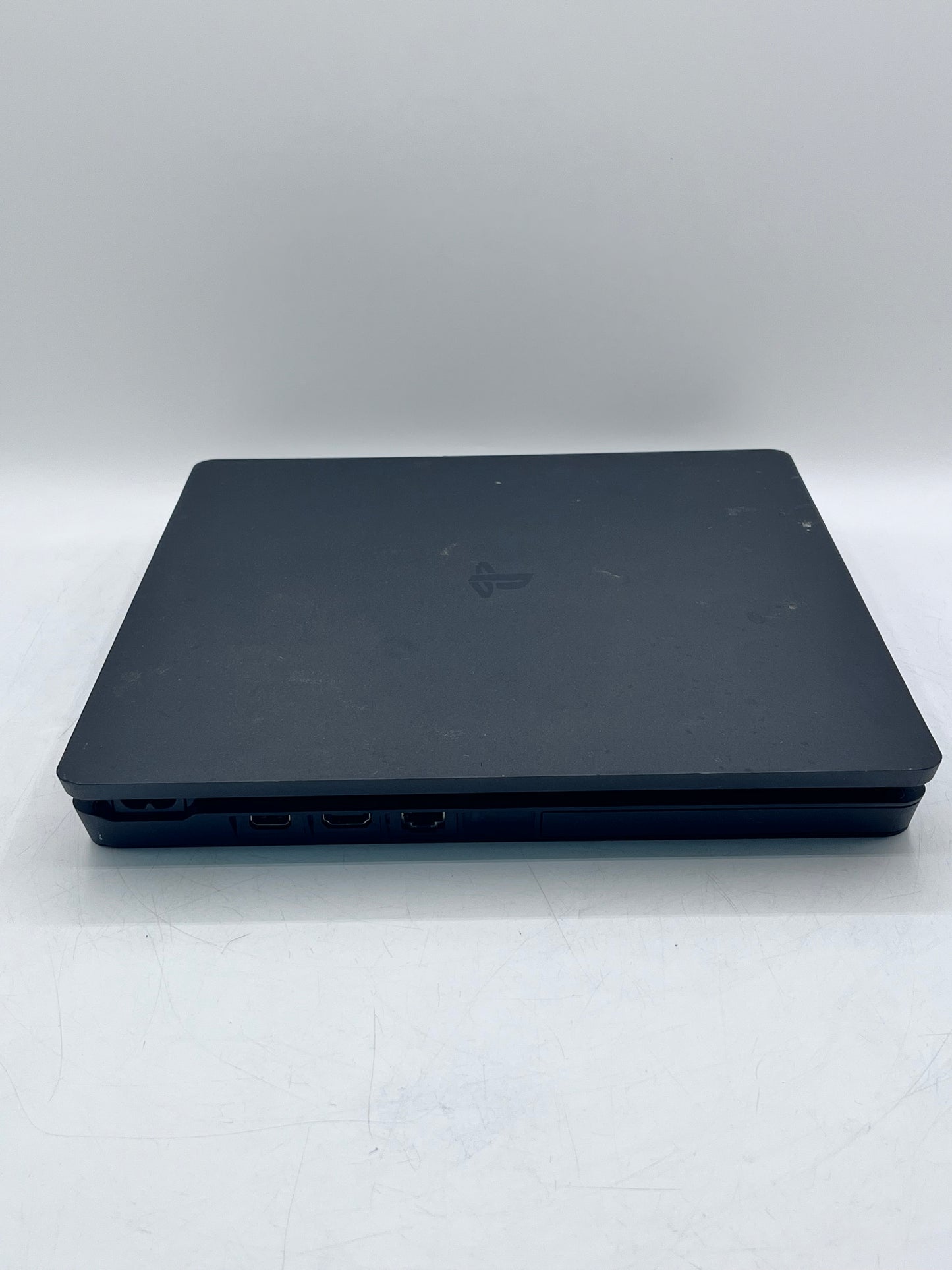 Sony CUH-2215B PS4 Slim 1TB Video Game System -  Black