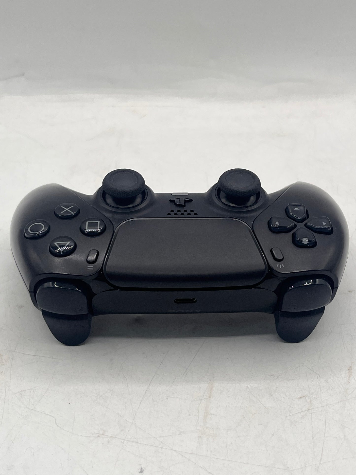 Sony PS5 DualSense Wireless Controller CFI-ZCT1W BLACK