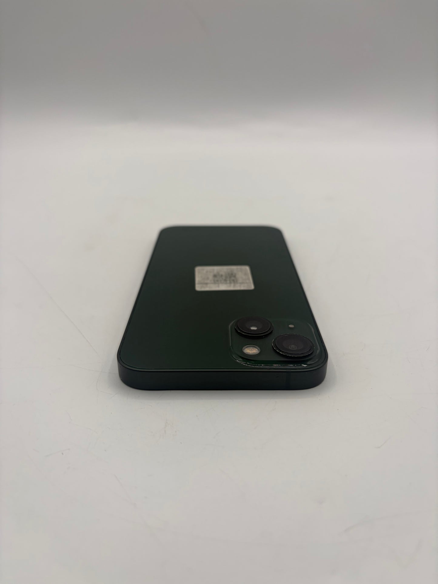 T-Mobile Only Apple iPhone 13 128GB A2482 MNGD3LL/A Green Service Battery