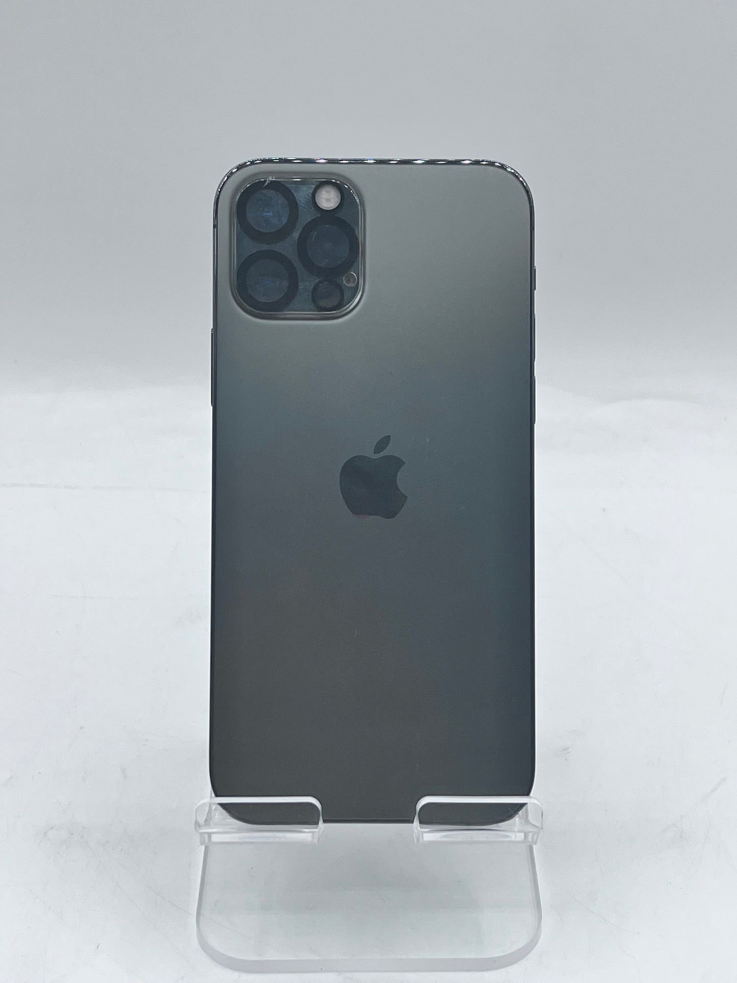 Unlocked Apple iPhone 12 Pro 6.1" MGKL3LL/A A2341 128GB 6GB - Silver