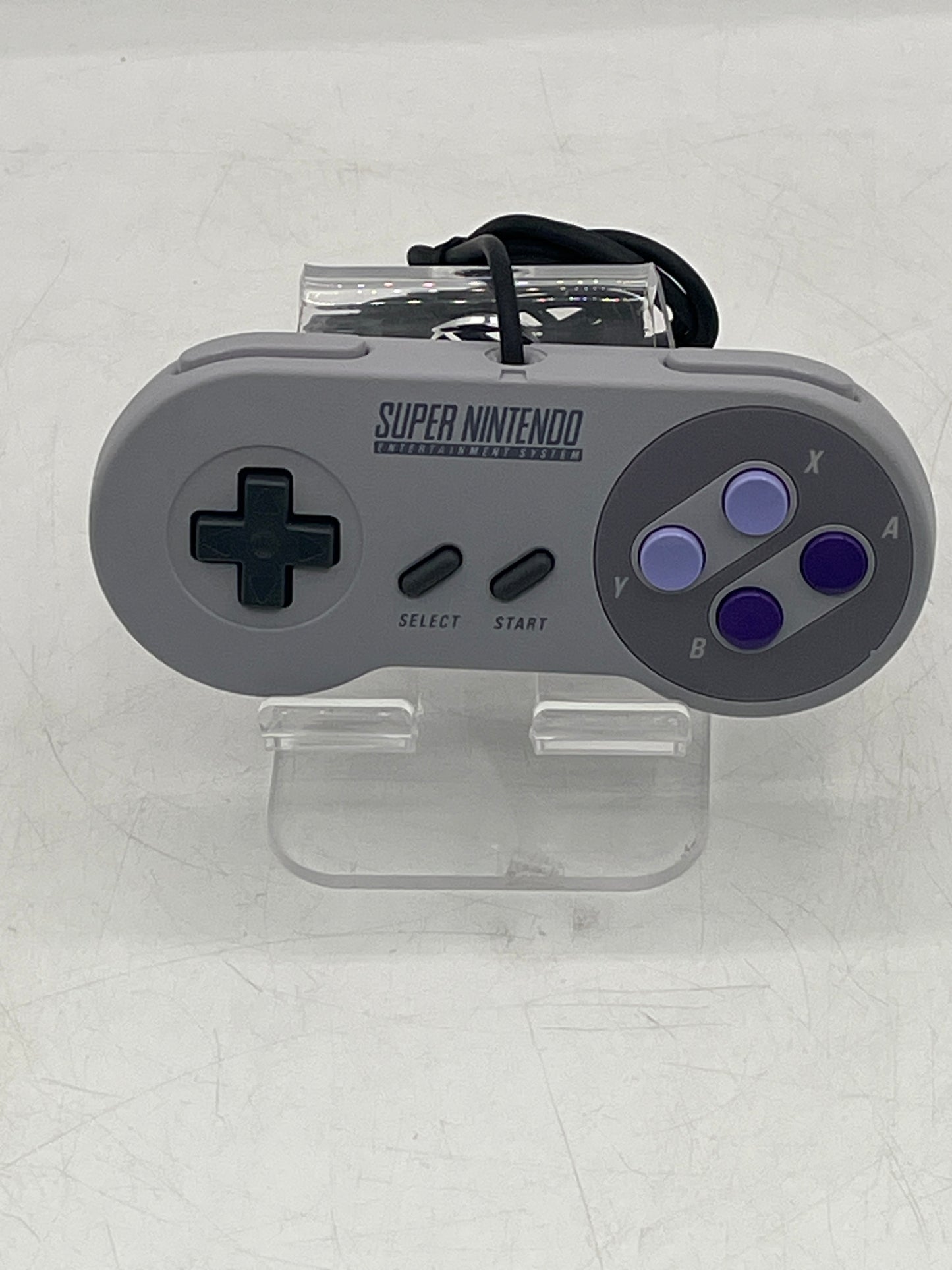 Nintendo Super NES Classic Edition Gaming Console with Games Included