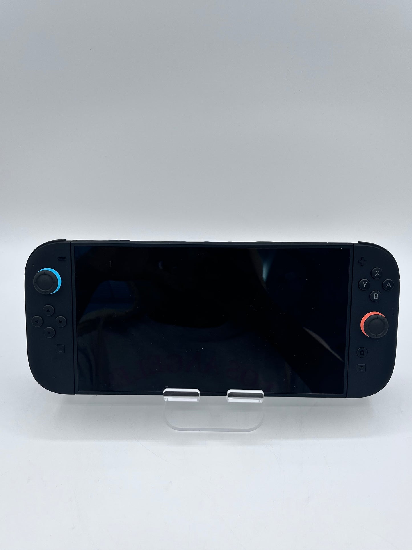 Nintendo Switch 2 Video Game System Black Joycons