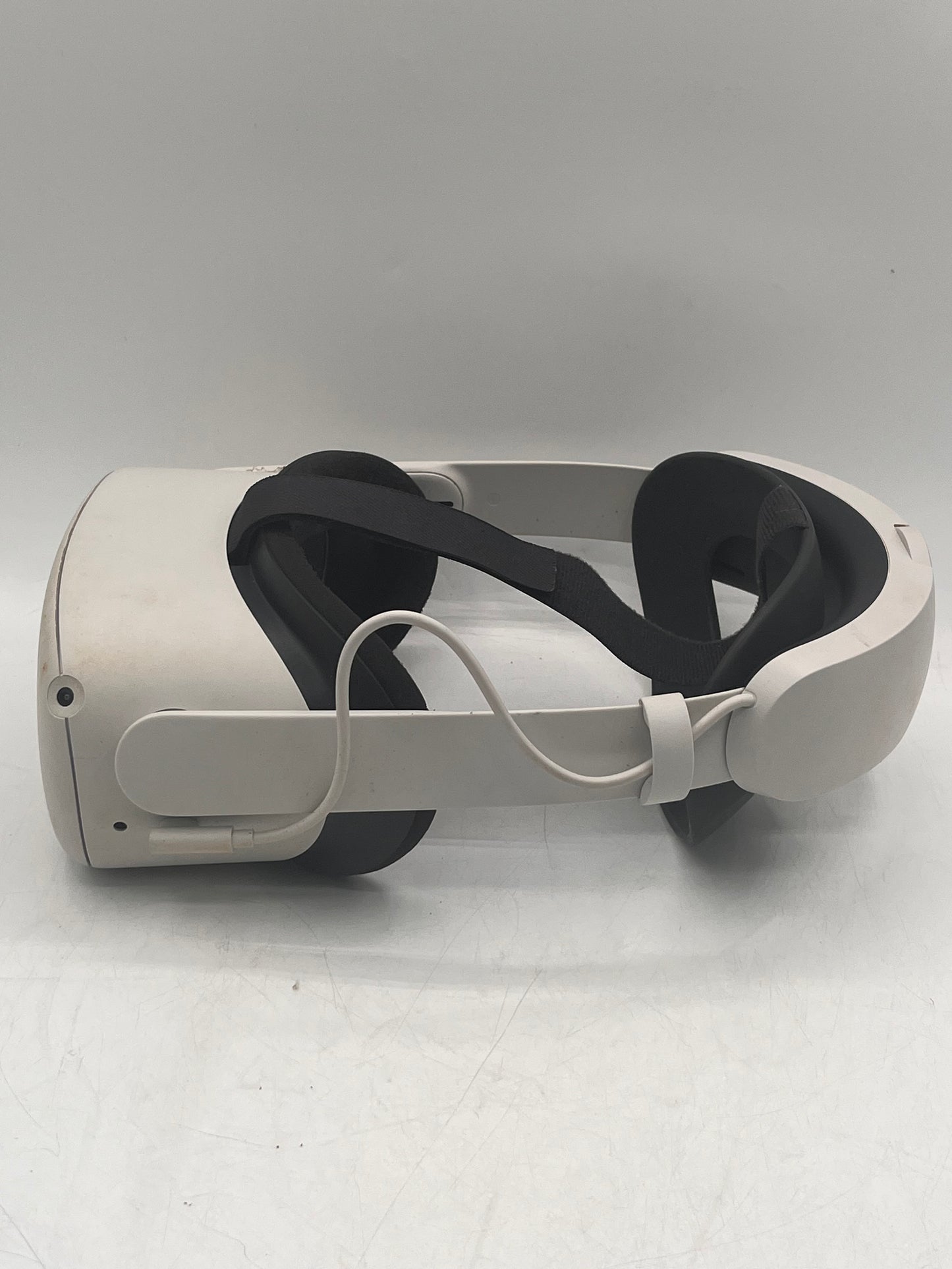 Meta Quest 2 Elite Strap 128GB White VR Headset