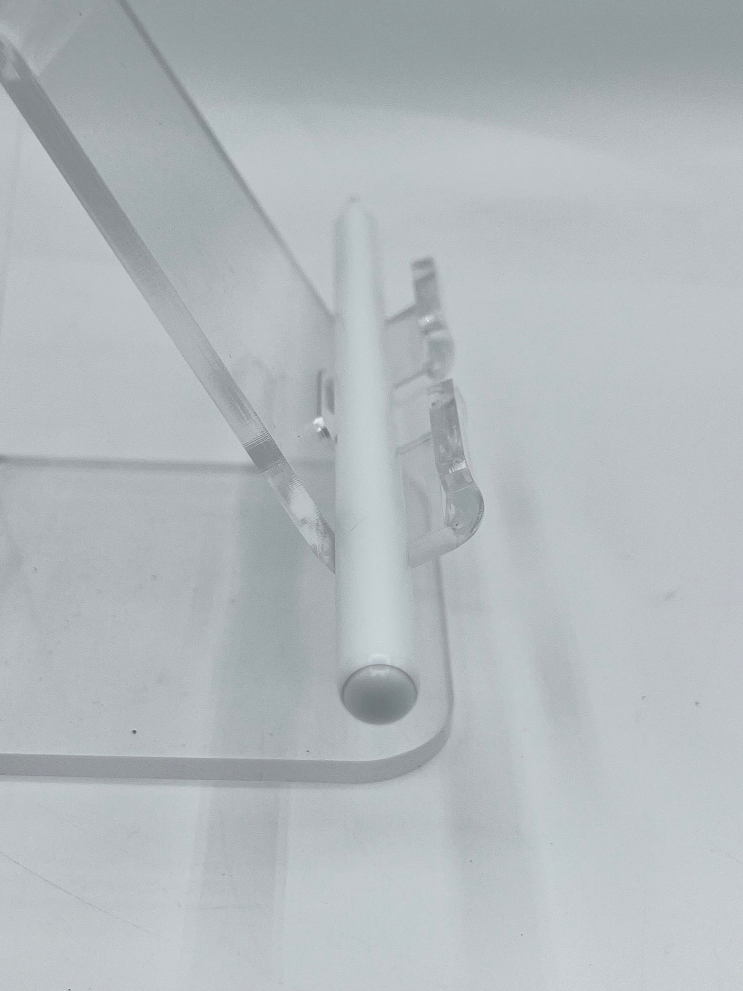 Apple Pencil 2nd Gen Smart Pencil Stylus White MU8F2AM/A