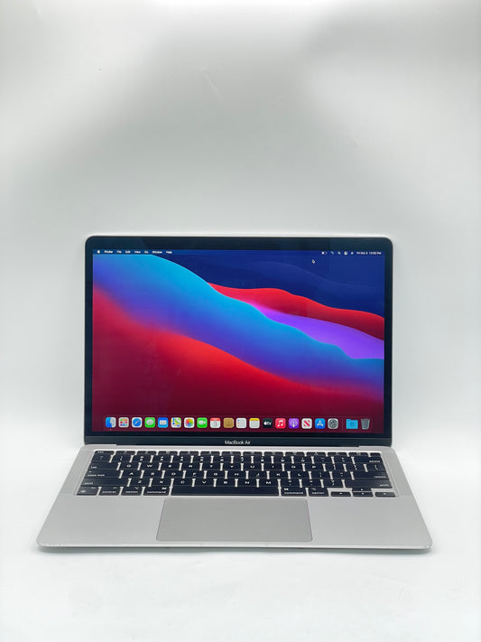 2020 Apple MacBook Air 13.3" M1 7C 8GB 128GB A2337 REMOTELY MANAGED