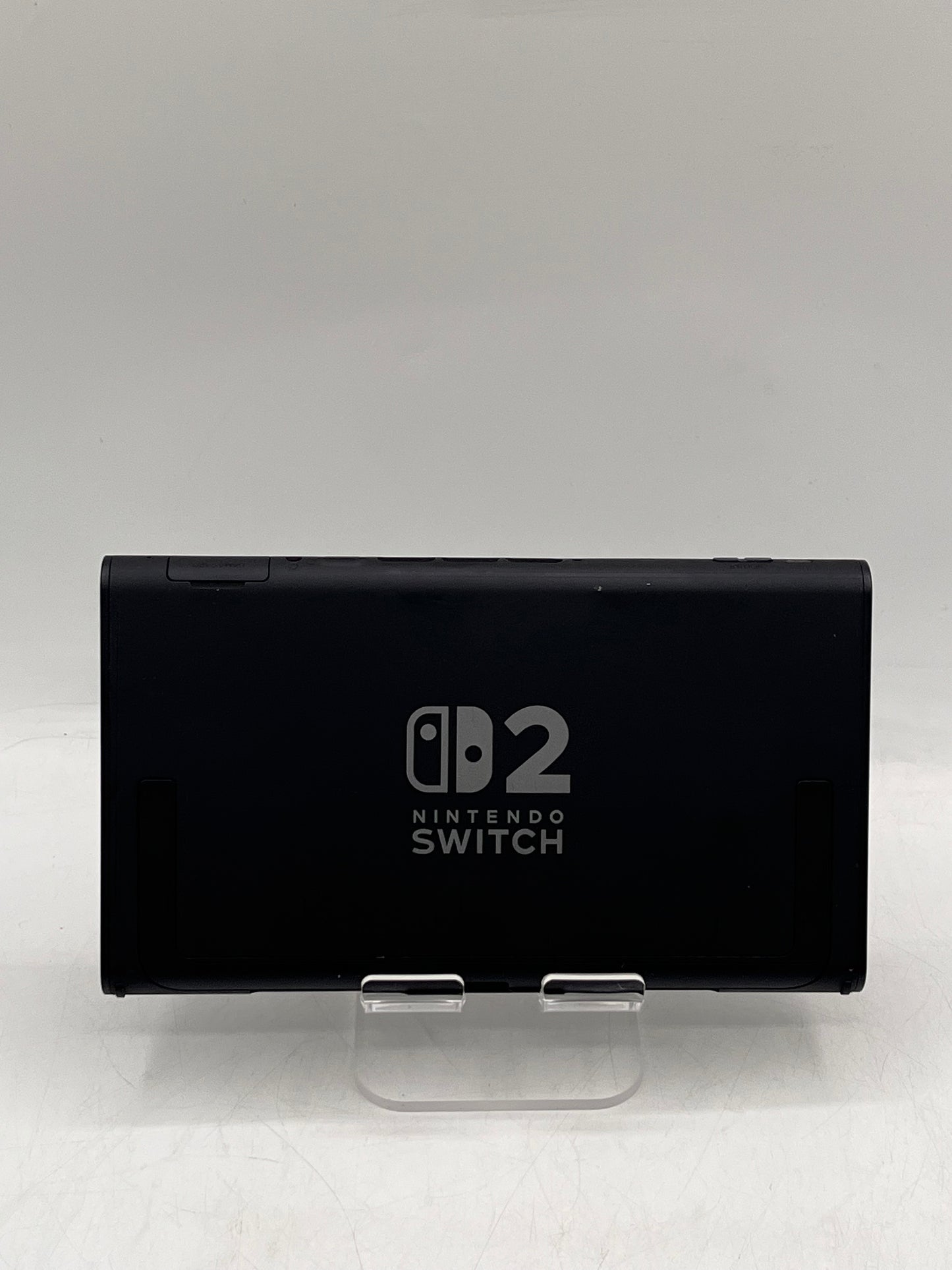 Nintendo Switch 2 2025 Video Game System 256GB Black Only One Joycon