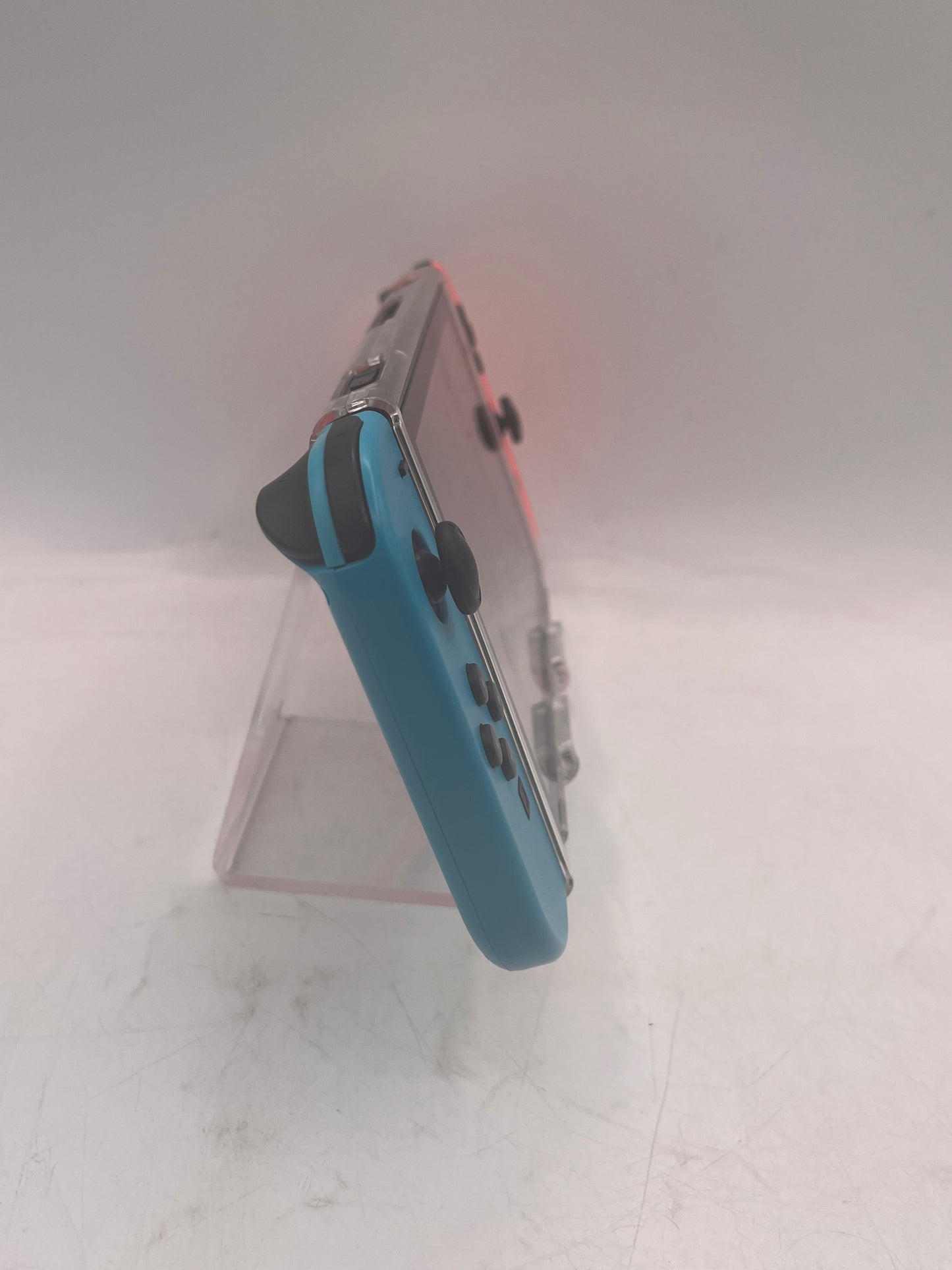 Nintendo Switch HAC-001 Video Game Console 32GB w/ Accessories Free Shipping