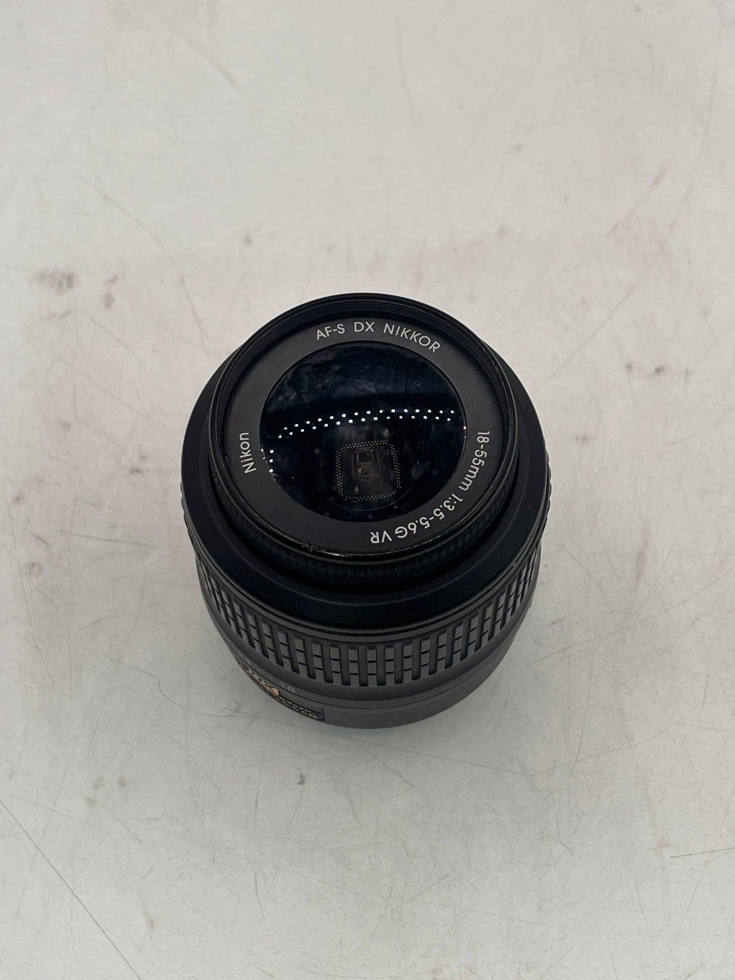 Nikon D3100 Digital Camera - Black