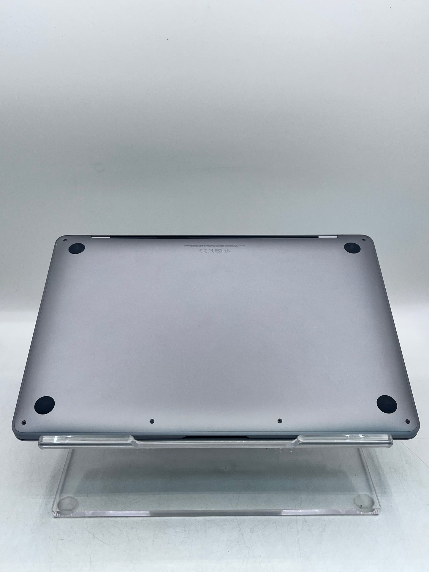 Apple MacBook Pro 13" A2338 MNEH3LL/A 2022 Space Gray 256GB M2 - New Open Box