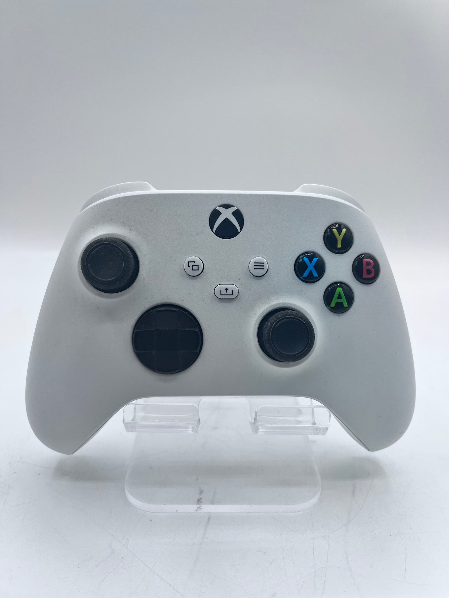 Microsoft Xbox Series Wireless Controller 1914 White