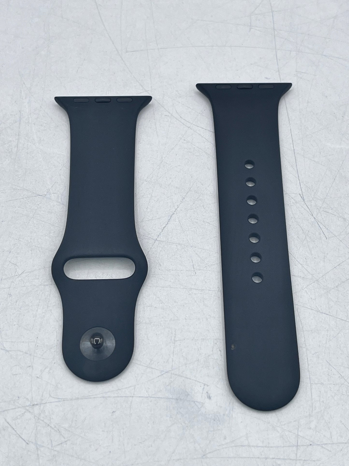 Apple Watch Series 10 GPS LTE Cellular 42mm Black Aluminum A3001 -  Used