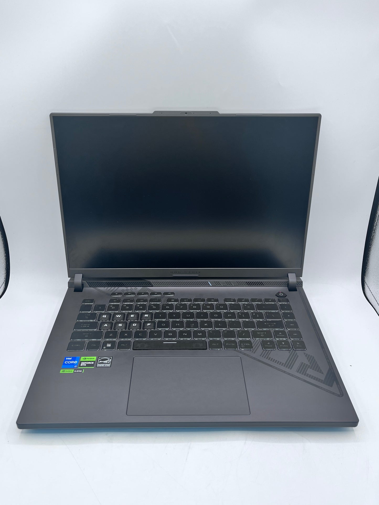 ASUS ROG Strix G614J 15.6" Gaming Laptop i7-13650hx RTX 4050 16GB 2.5TB SSD W11H