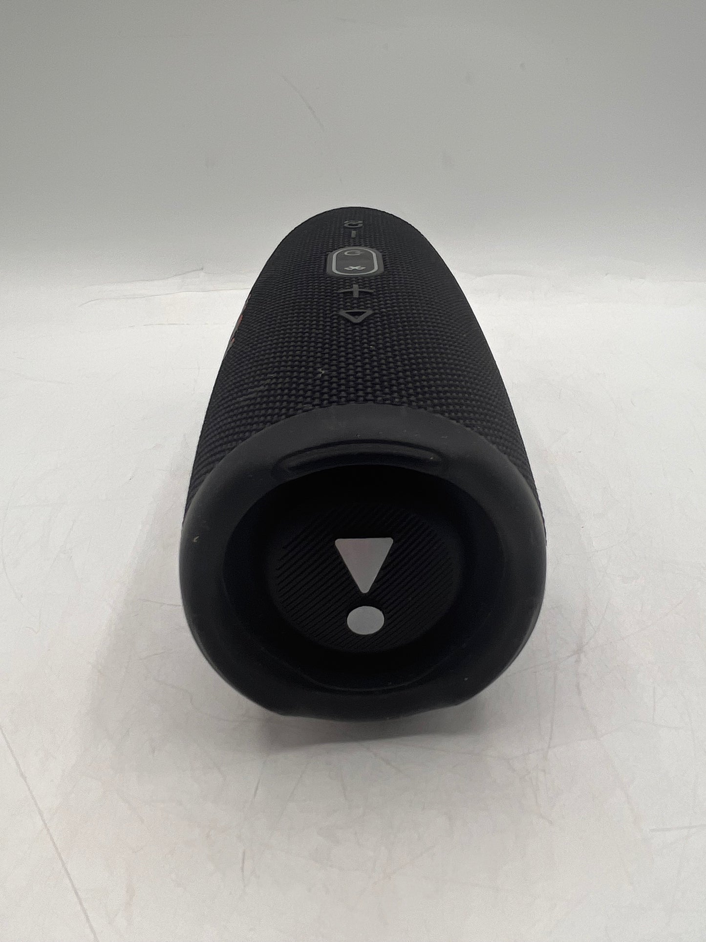 JBL Charge 5 2021 Bluetooth Speaker - Black