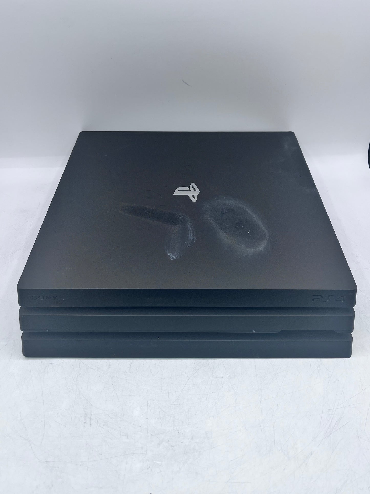 Sony PlayStation 4 Pro (CUH-7015B) Console 1TB - Black