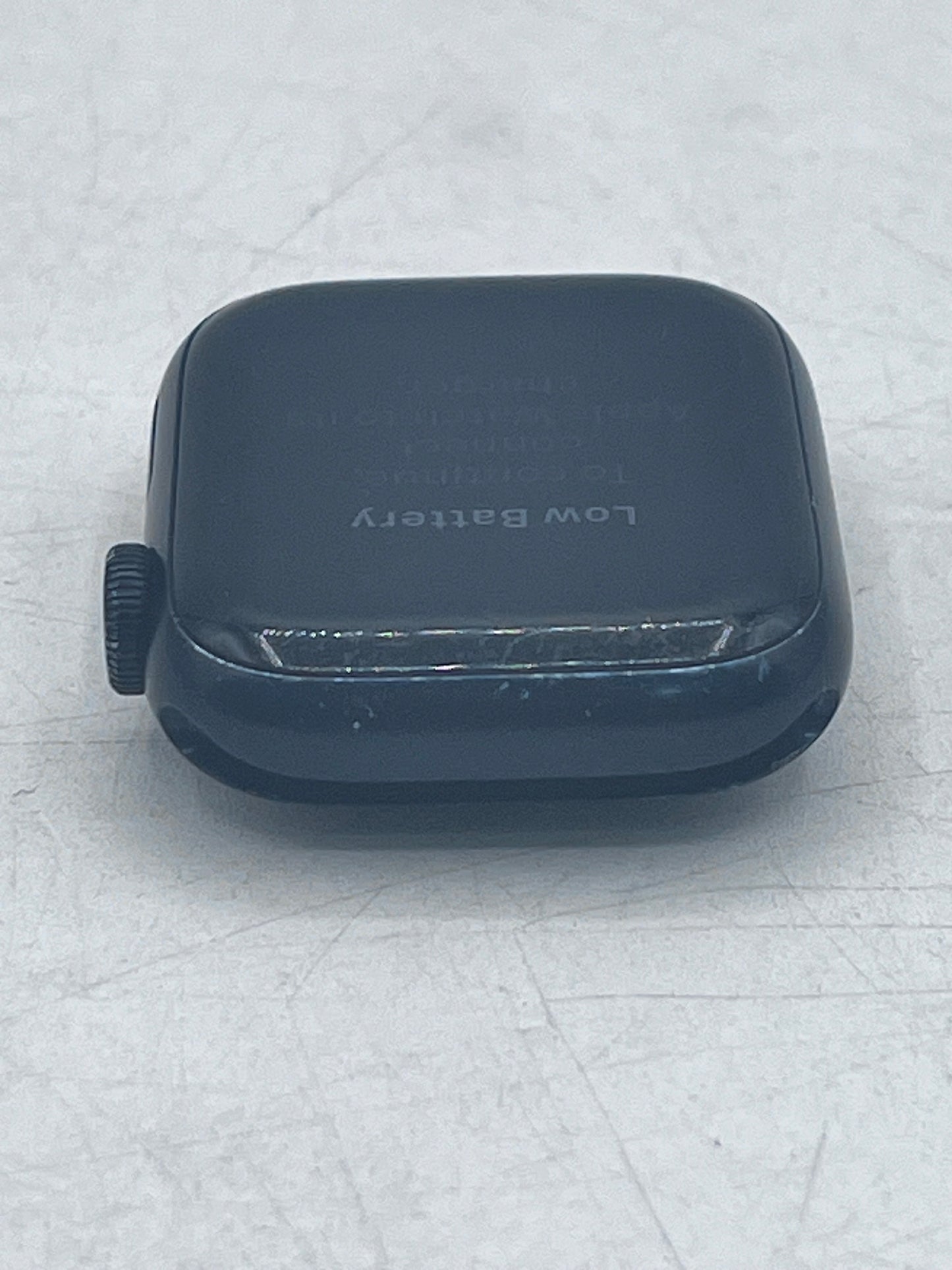 Apple Watch Series 8 41mm Aluminum Case with Sport Band, S/M (GPS)