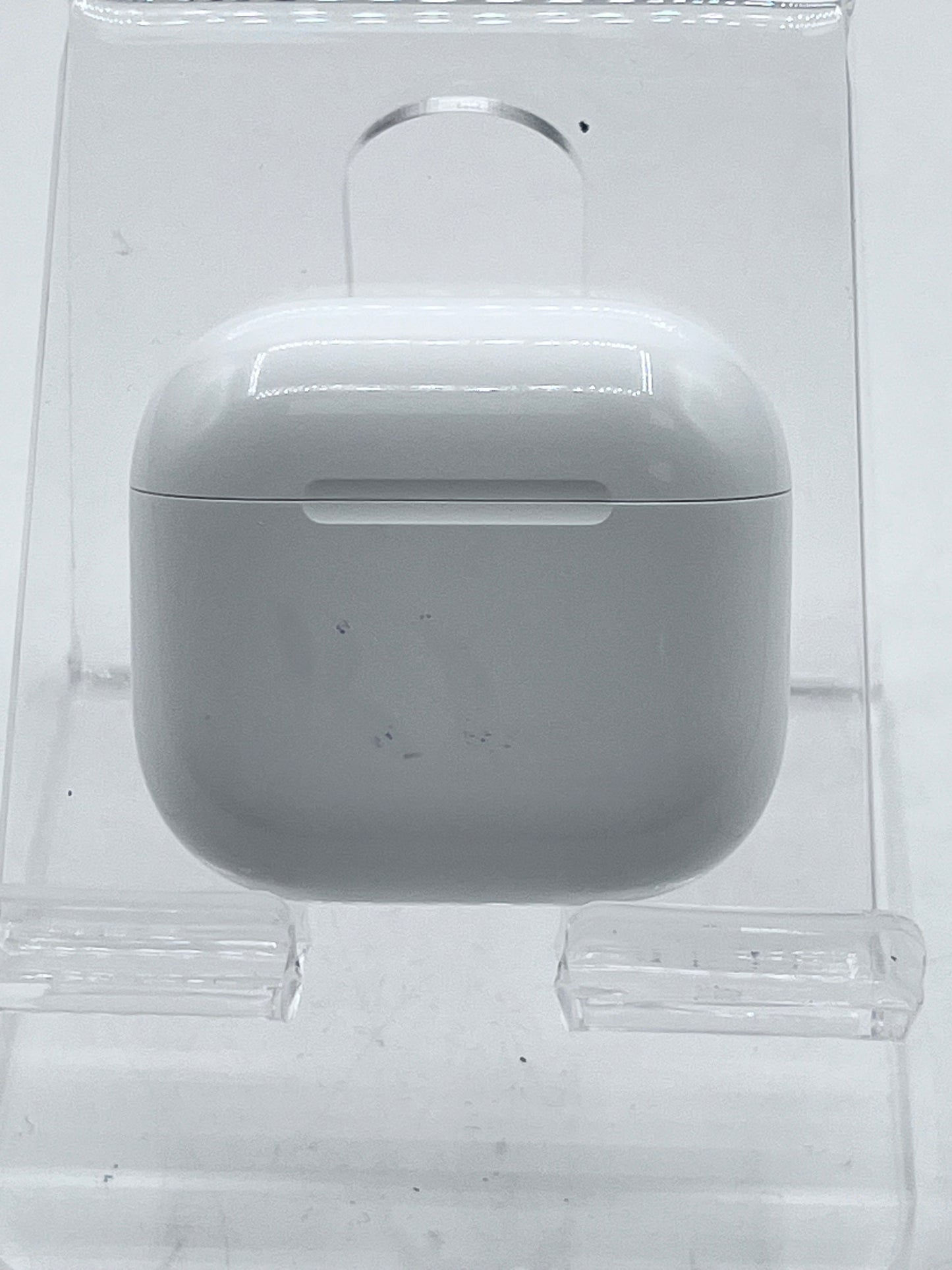 AirPods 4th Gen w/ Active Noise Cancellation (ANC)