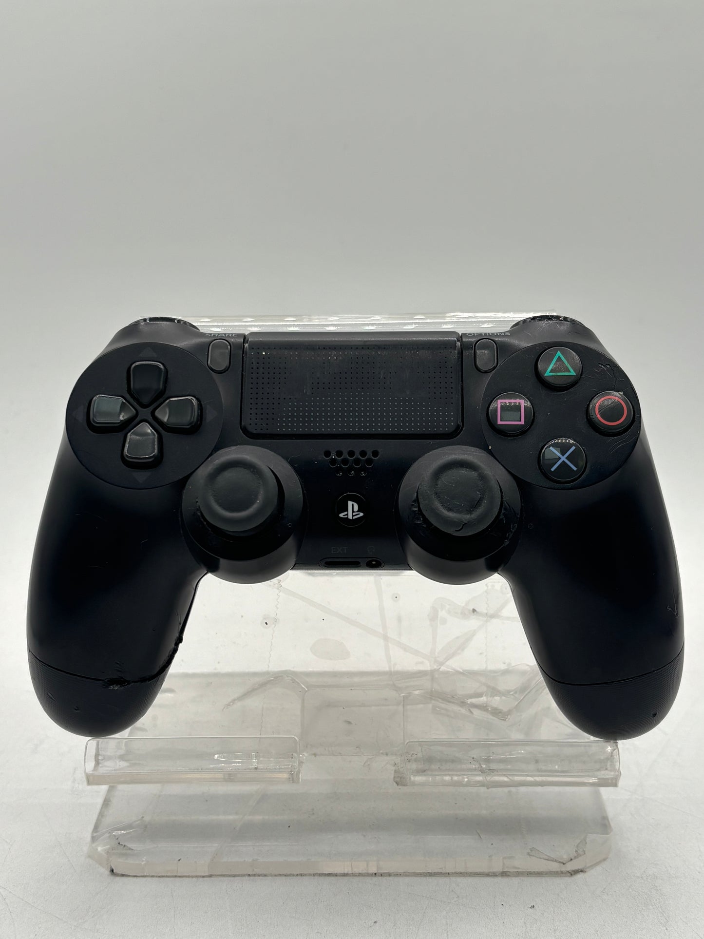 SONY CUH-2015A PLAYSTATION 4 PS4 SLIM 500GB CONSOLE WITH CONTROLLER