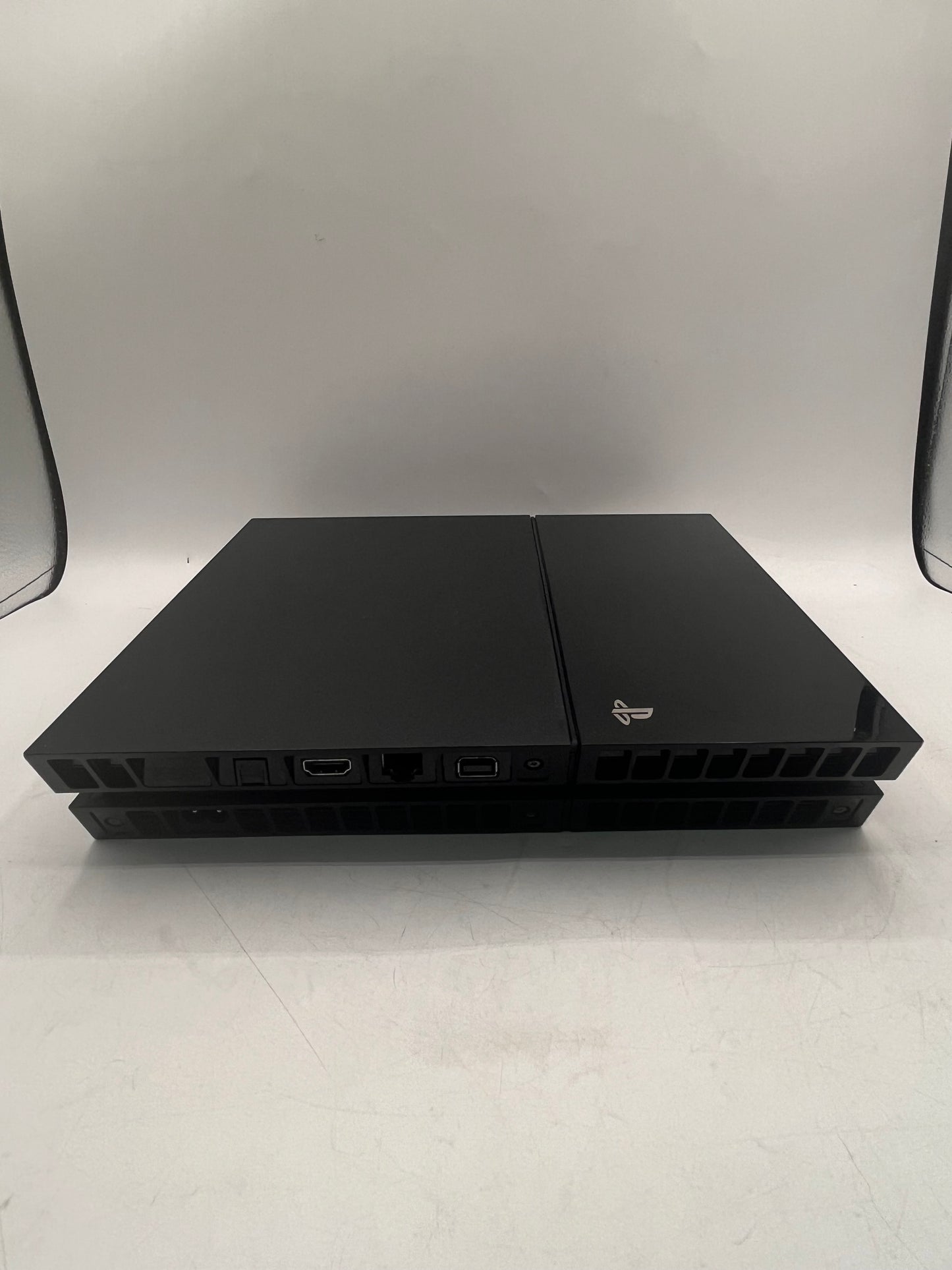 Sony PlayStation 4 CUH-1001A 500GB Black Console w/ 2 Controllers Free Shipping