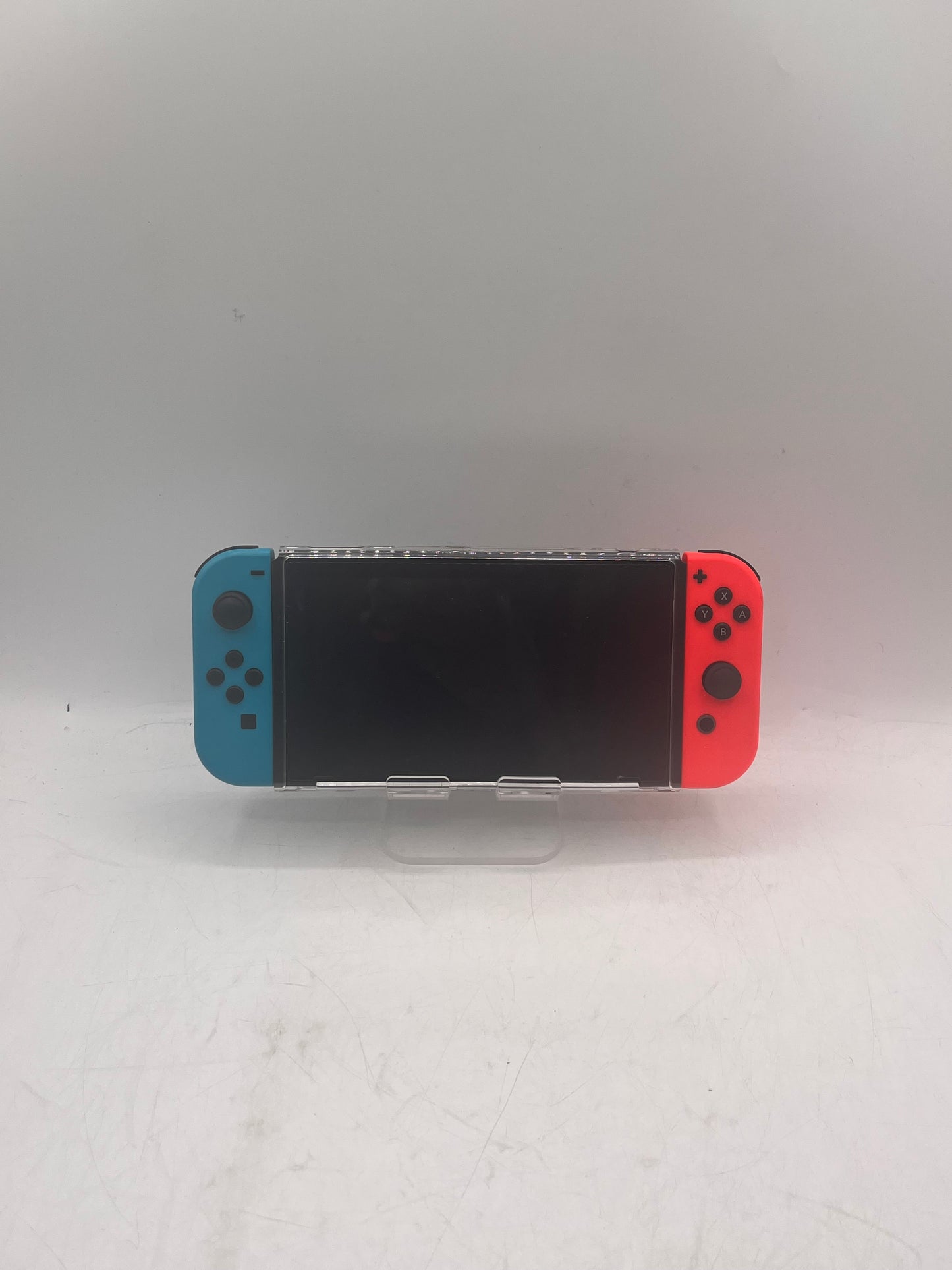 Nintendo Switch HAC-001 Video Game Console 32GB w/ Accessories Free Shipping