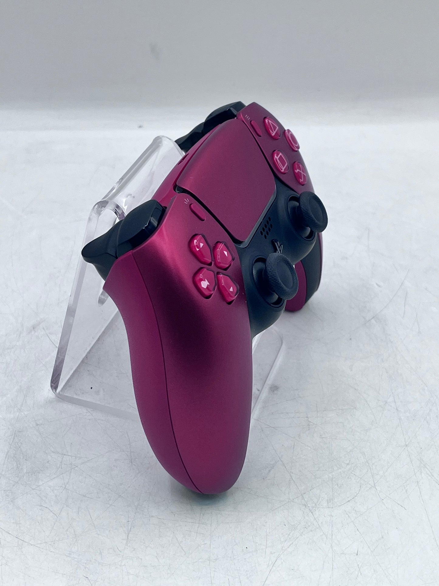 Sony Playstation 5 Dualsense Wireless Controller CFI-ZCT1W - Red