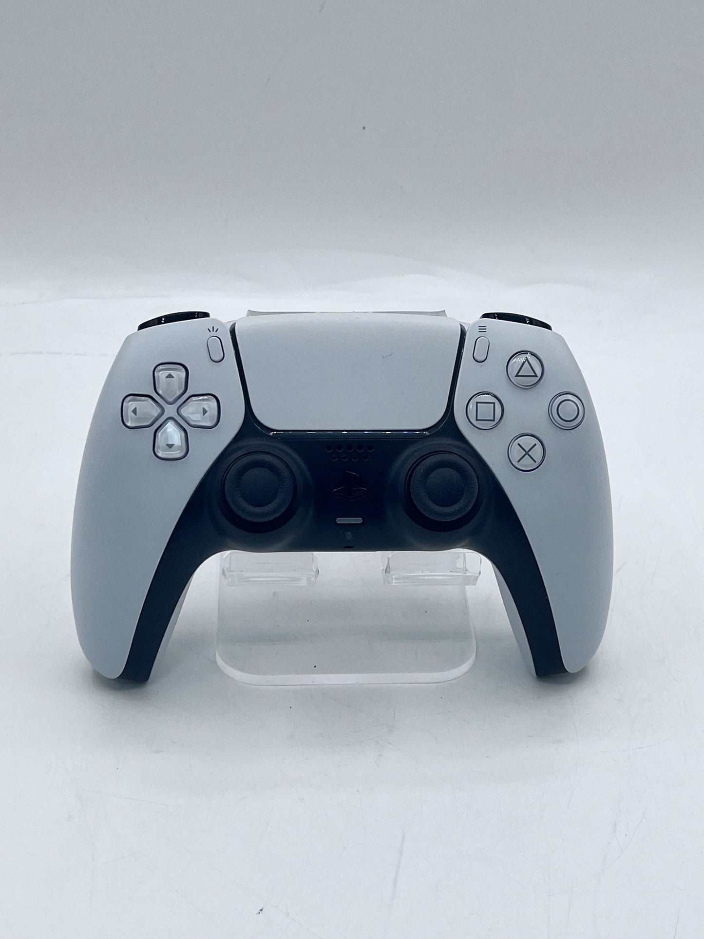 Sony PlayStation 5 Slim Disc 1TB CFI-2015A Console - White