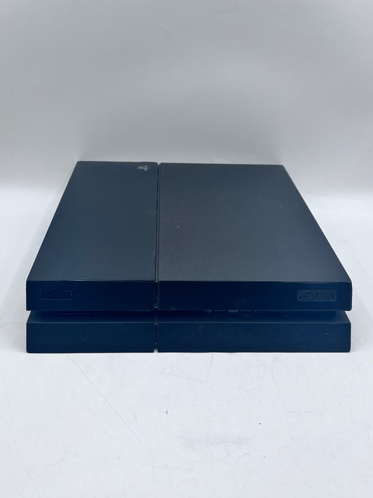Sony PlayStation 4 CUH-1001A 500GB Black