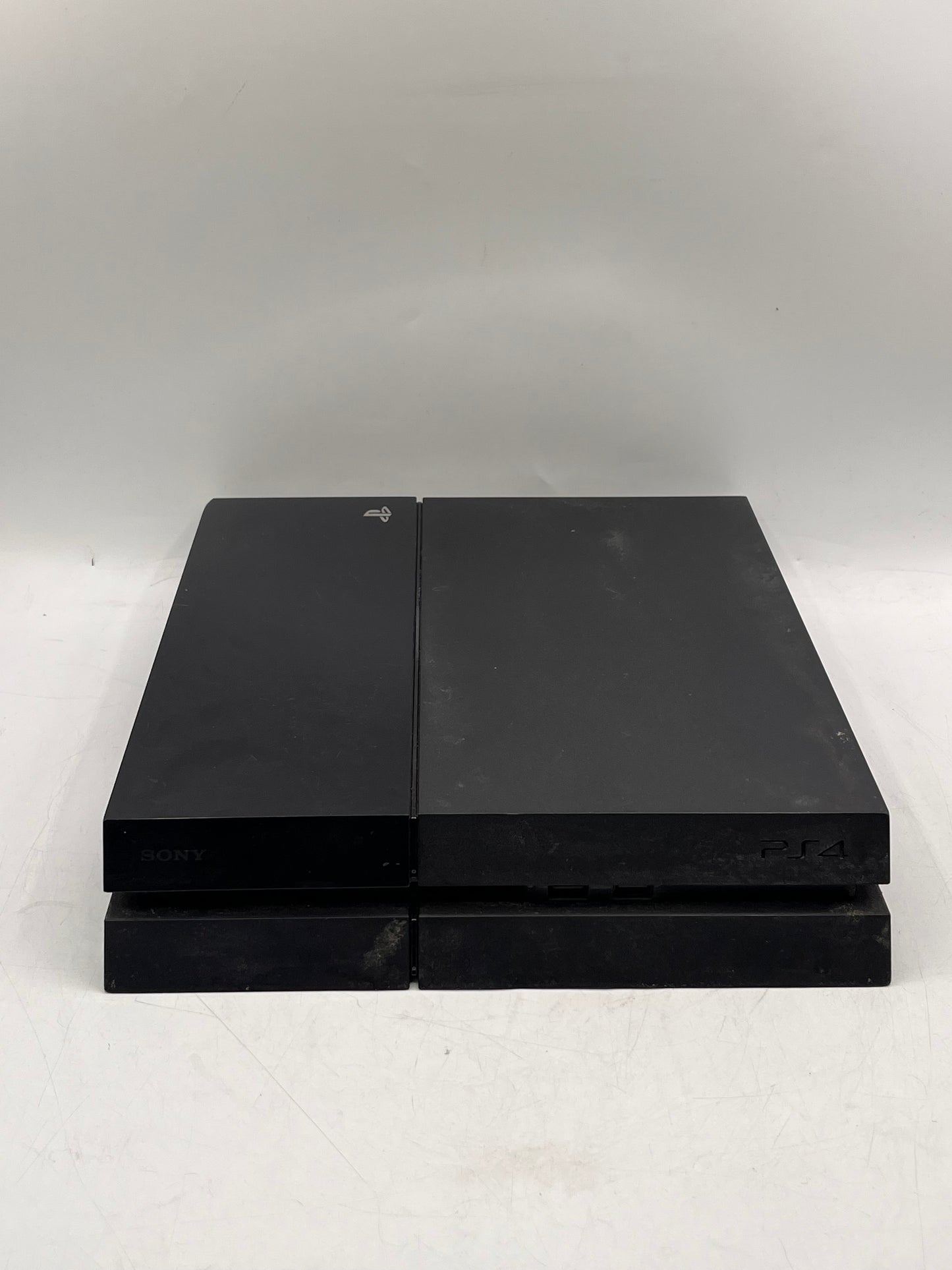 Sony PlayStation 4 CUH-1115A 500GB Black Console with 1 Controller
