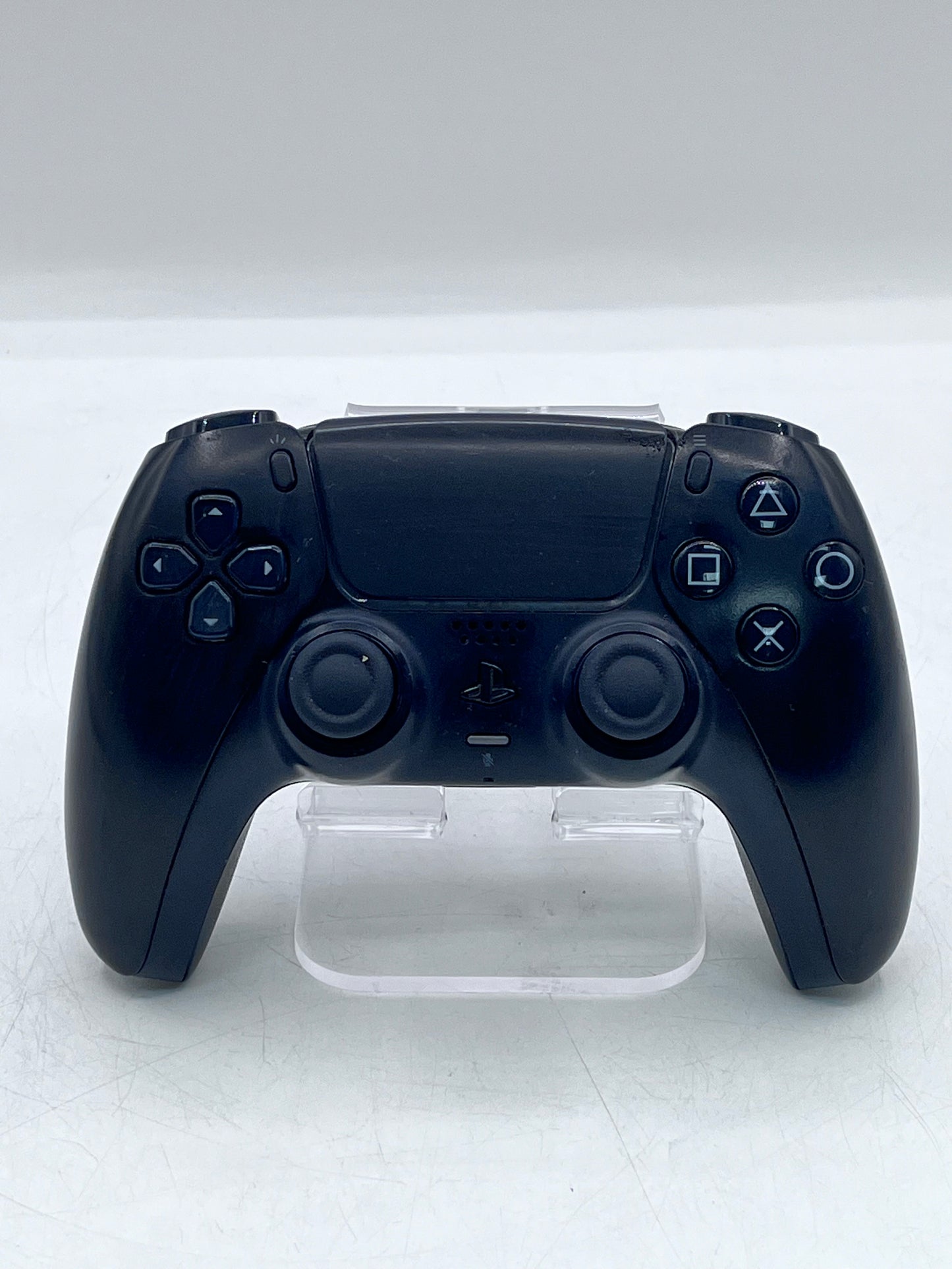 Sony PS5 DualSense Wireless Controller (3006392)/ CFI-ZCT1W- Black