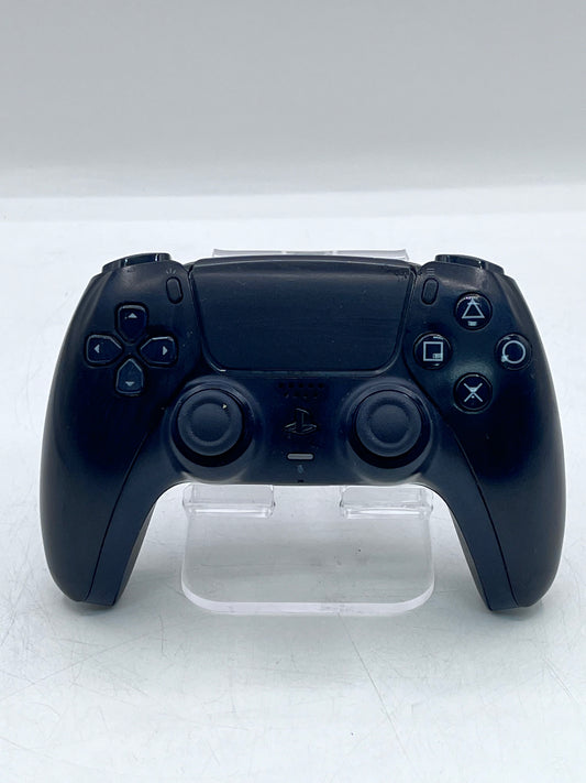 Sony PS5 DualSense Wireless Controller (3006392)/ CFI-ZCT1W- Black