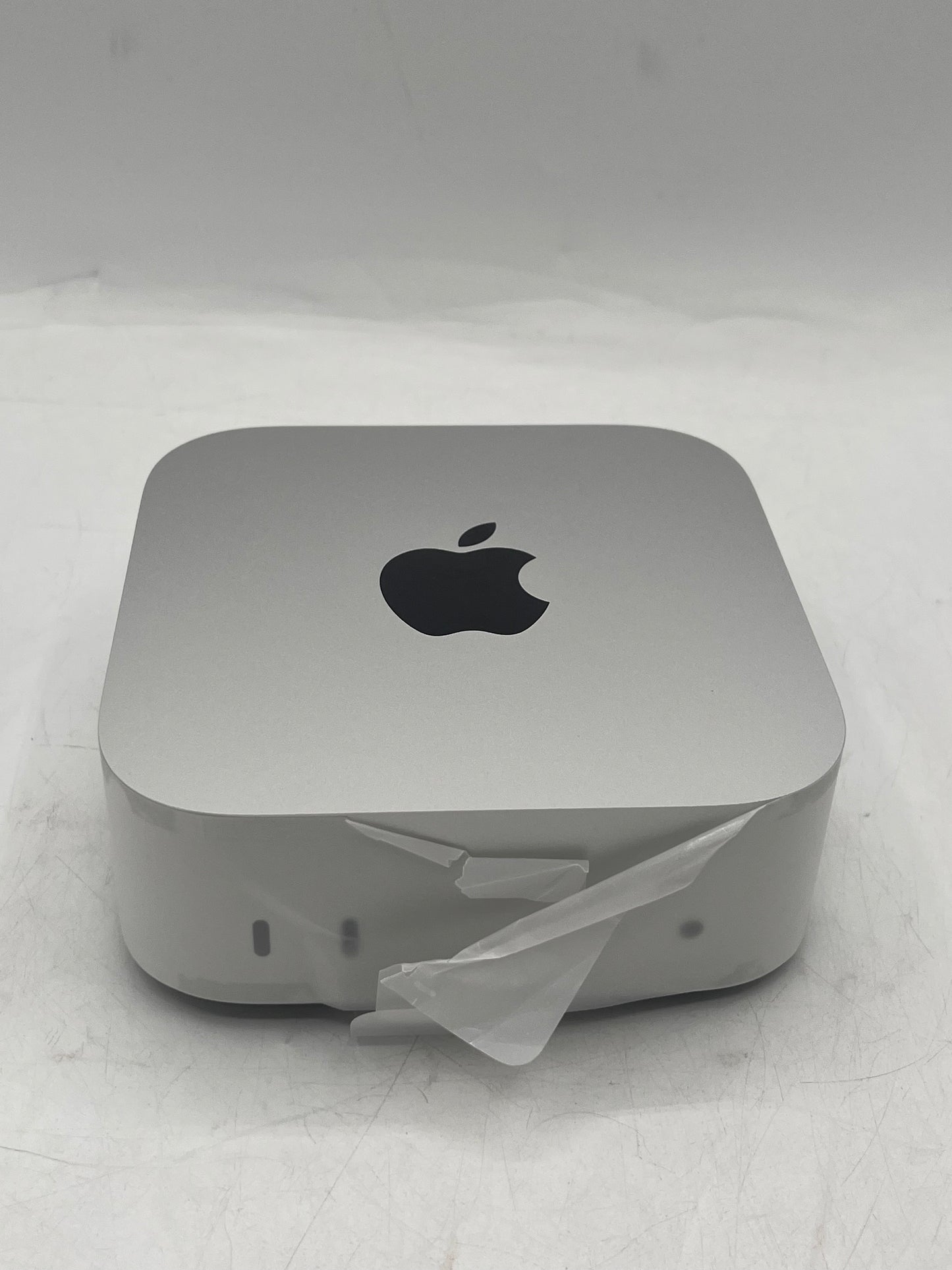 Apple Mac mini M4 A3238 2024 256GB Desktop Computer Silver
