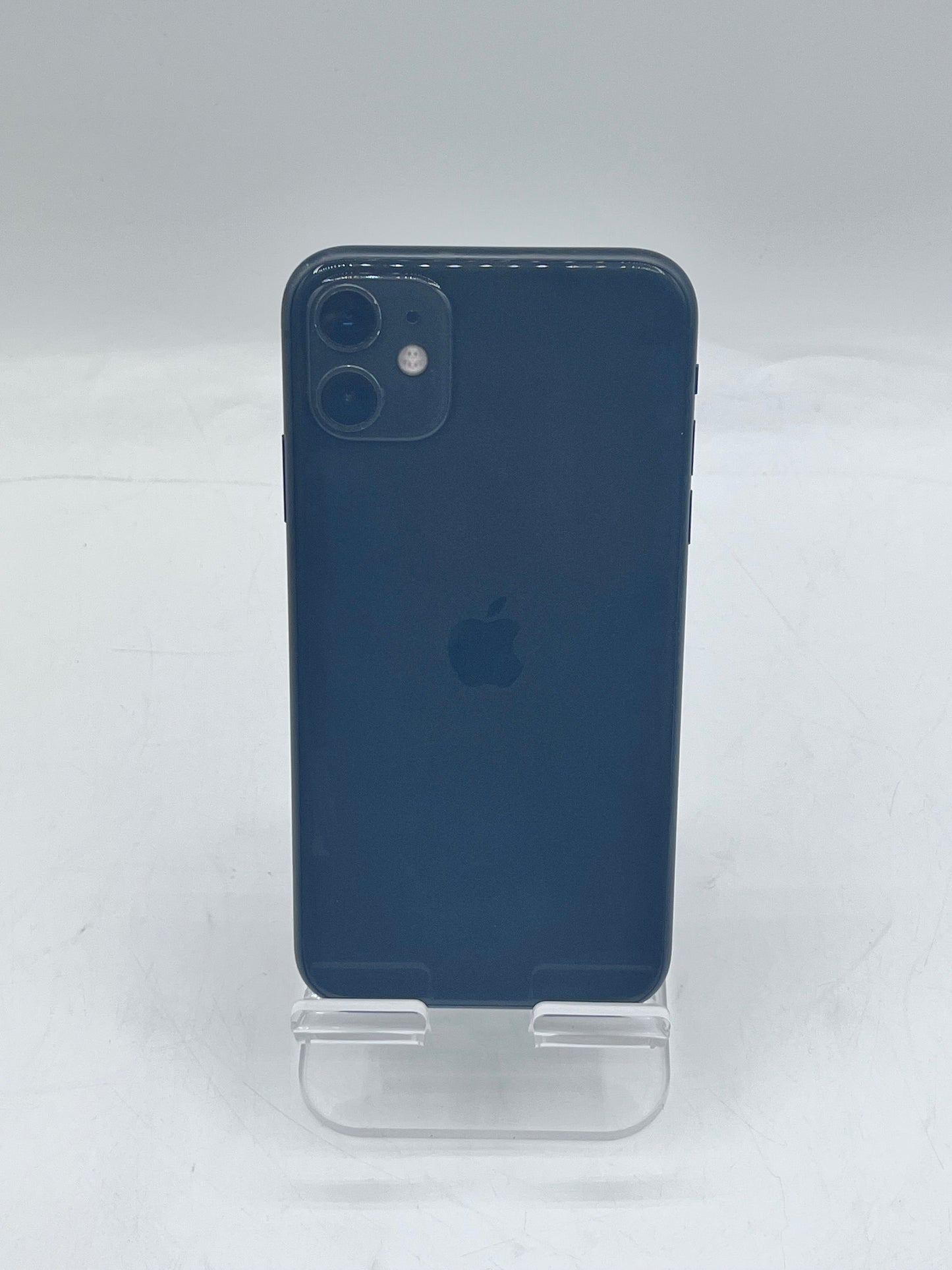 Unlocked Apple iPhone 11 6.1" MWKM2LL/A A2111 64GB 4GB - Black